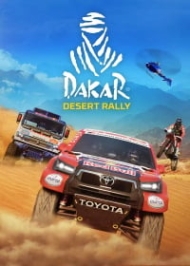 Dakar Desert Rally Traducción al español