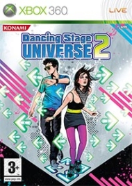 Dance Dance Revolution Universe 2 Traducción al español