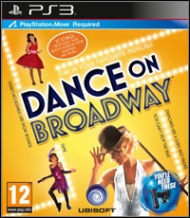 Dance on Broadway Traducción al español