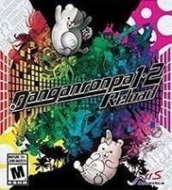 Danganronpa 1-2 Reload Traducción al español