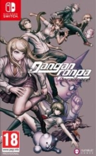 Danganronpa Decadence Traducción al español