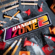 Danger Zone 2 Traducción al español