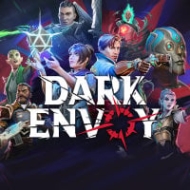 Dark Envoy Traducción al español