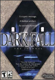 Dark Fall: The Journal Traducción al español