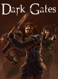 Dark Gates Traducción al español