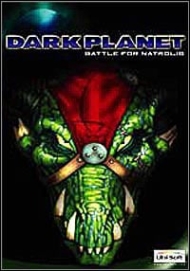 Dark Planet: Battle for Natrolis Traducción al español