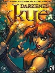 Darkened Skye Traducción al español