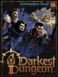 Darkest Dungeon II Traducción al español