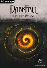 Darkfall Unholy Wars Traducción al español