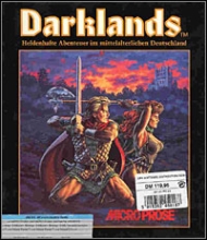 Darklands Traducción al español