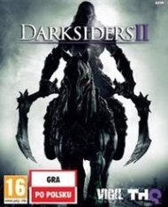 Darksiders II Traducción al español