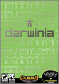 Darwinia+ Traducción al español