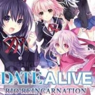 Date A Live: Rio Reincarnation Traducción al español