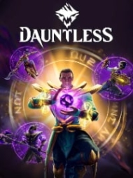 Dauntless Traducción al español