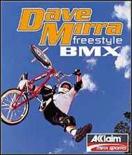 Dave Mirra Freestyle BMX Traducción al español