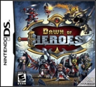 Dawn of Heroes Traducción al español