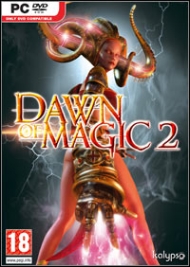 Dawn of Magic 2 Traducción al español