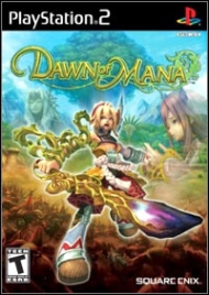 Dawn of Mana Traducción al español