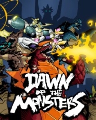 Dawn of the Monsters Traducción al español