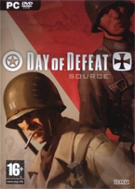 Day of Defeat: Source Traducción al español