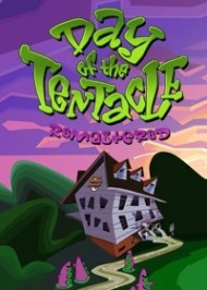 Day of the Tentacle: Remastered Traducción al español