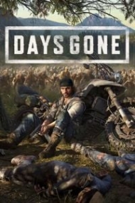 Days Gone Traducción al español