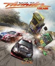 Days of Thunder: NASCAR Edition Traducción al español