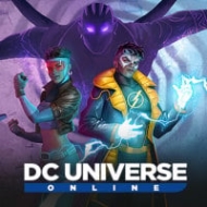 DC Universe Online Traducción al español