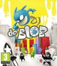 de Blob Traducción al español