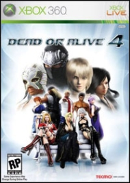 Dead or Alive 4 Traducción al español