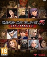 Dead or Alive 5 Ultimate Traducción al español