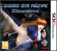 Dead or Alive: Dimensions Traducción al español