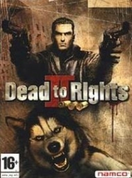 Dead to Rights II: Hell to Pay Traducción al español