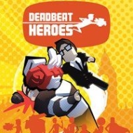 Deadbeat Heroes Traducción al español