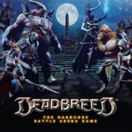 Deadbreed Traducción al español