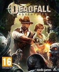 Deadfall Adventures Traducción al español