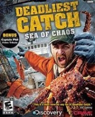 Deadliest Catch: Sea of Chaos Traducción al español