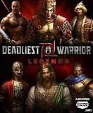 Deadliest Warrior: Legends Traducción al español