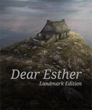 Dear Esther: Landmark Edition Traducción al español