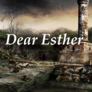 Dear Esther Traducción al español