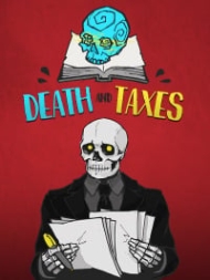 Death and Taxes Traducción al español