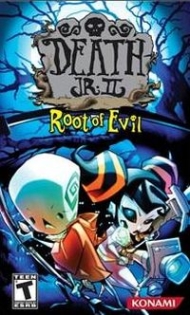 Death Jr. 2: Root of Evil Traducción al español