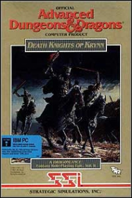 Death Knights of Krynn Traducción al español