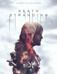 Death Stranding Traducción al español