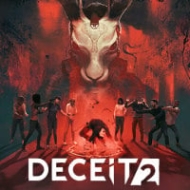 Deceit 2 Traducción al español