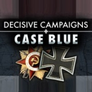 Decisive Campaigns: Case Blue Traducción al español