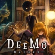 Deemo Reborn Traducción al español