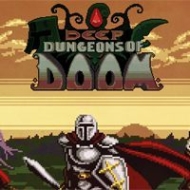 Deep Dungeons of Doom Traducción al español