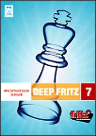 Deep Fritz 7 Traducción al español