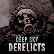 Deep Sky Derelicts Traducción al español